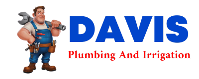 Trusted plumber in RUSSIAVILLE